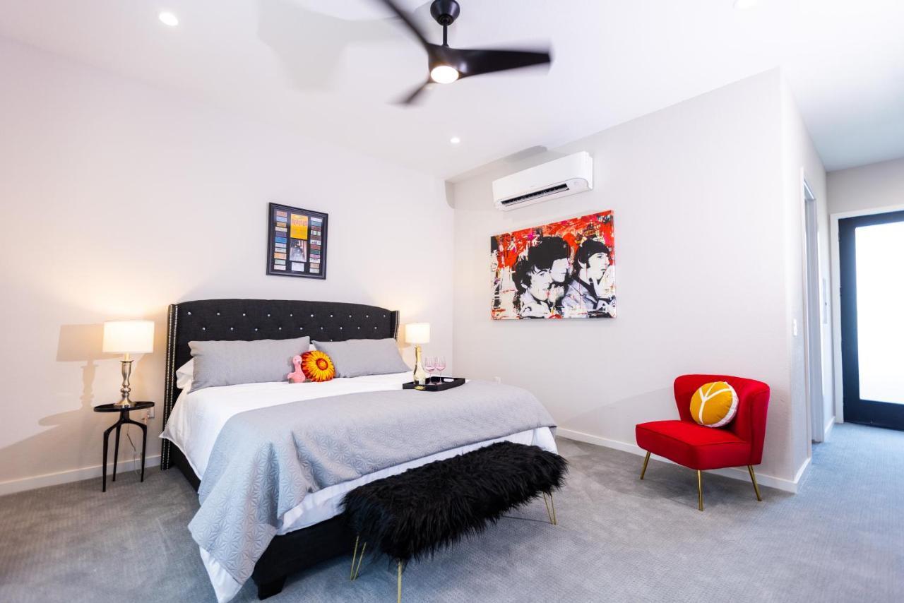 The Bentley Hotel On 290 Johnson City Esterno foto
