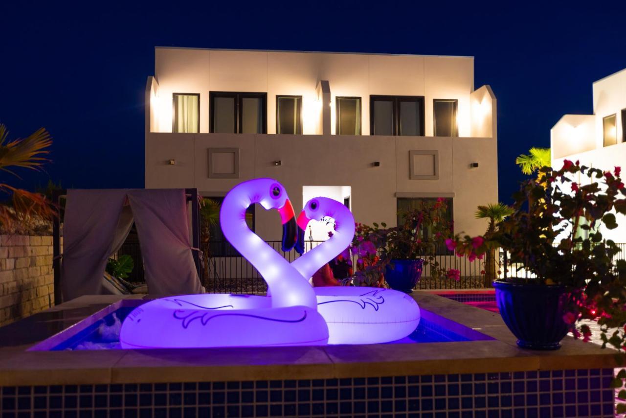 The Bentley Hotel On 290 Johnson City Esterno foto