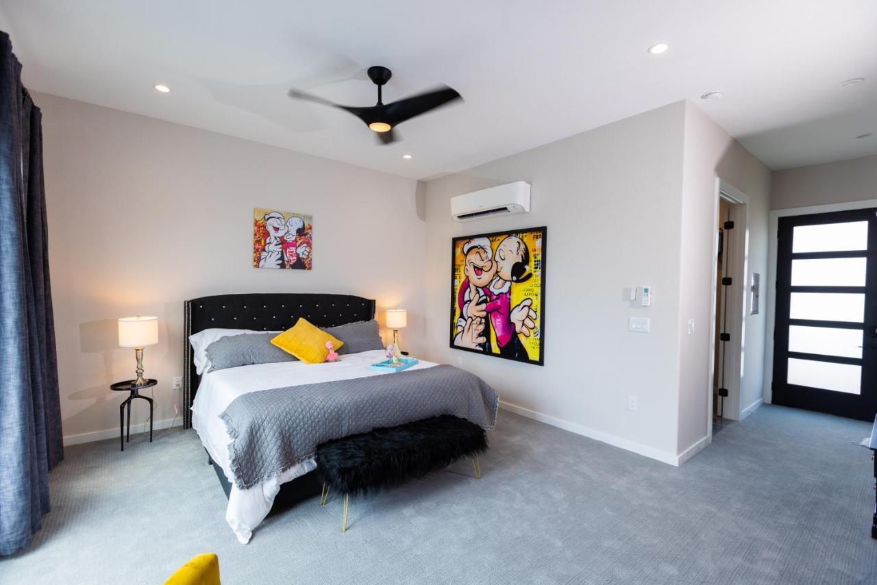 The Bentley Hotel On 290 Johnson City Esterno foto