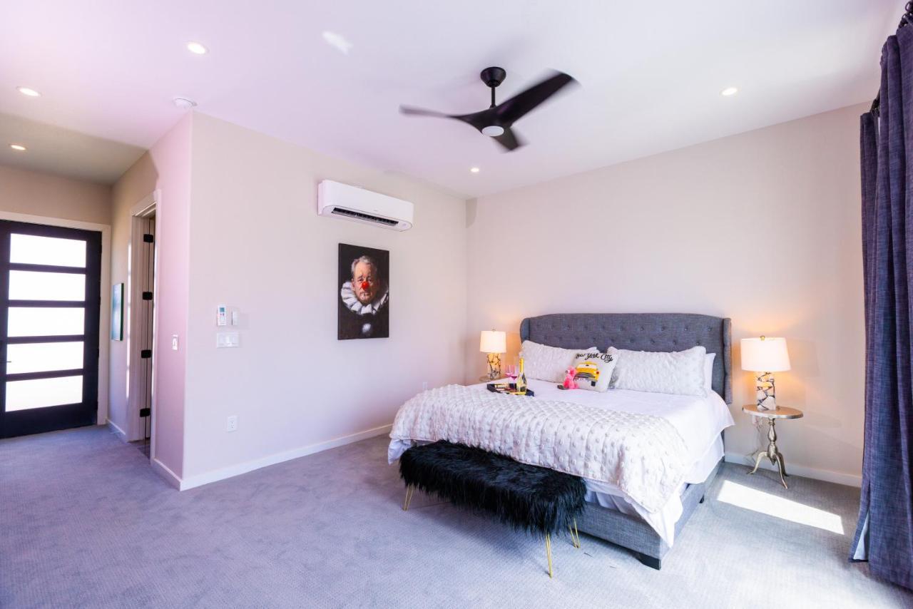 The Bentley Hotel On 290 Johnson City Esterno foto