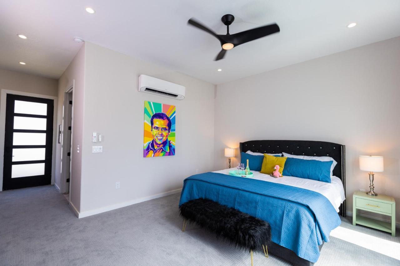 The Bentley Hotel On 290 Johnson City Esterno foto