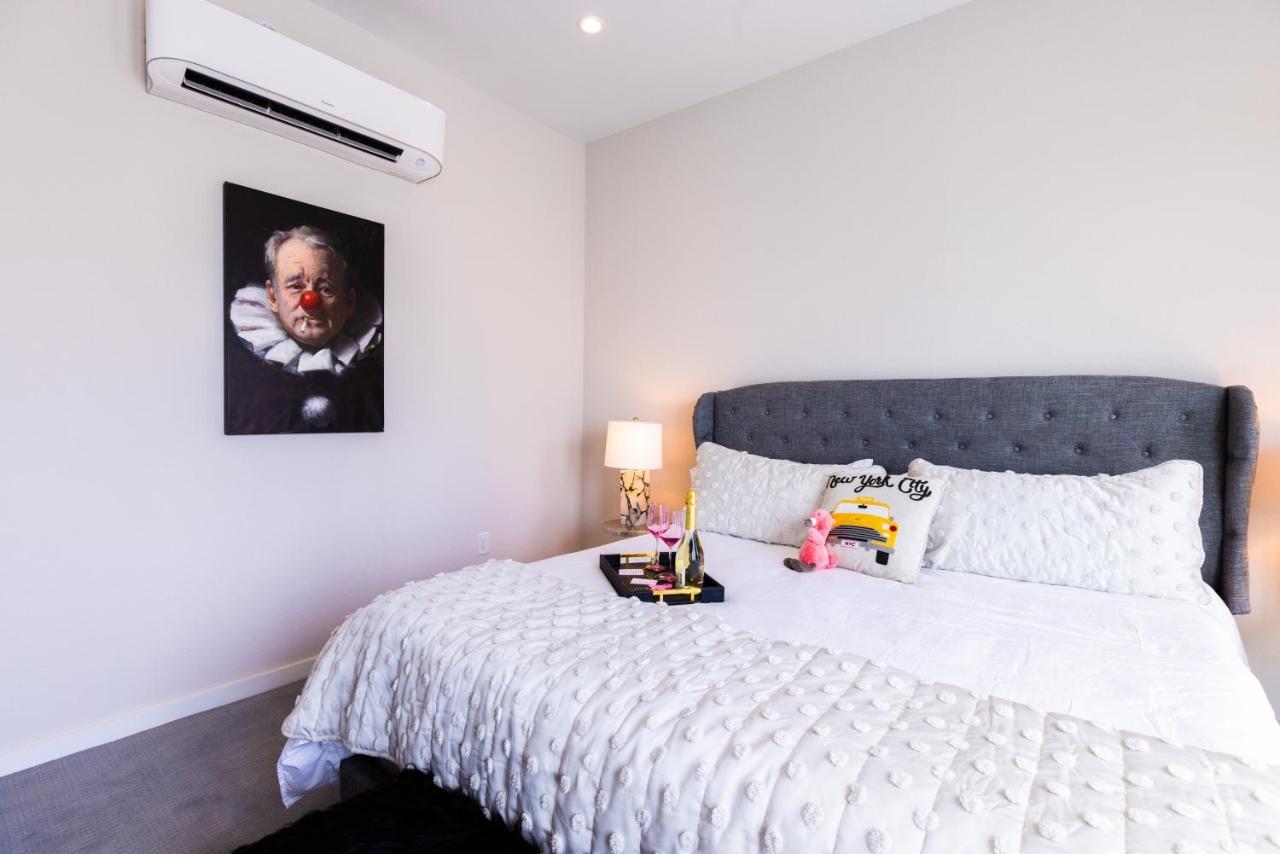 The Bentley Hotel On 290 Johnson City Esterno foto