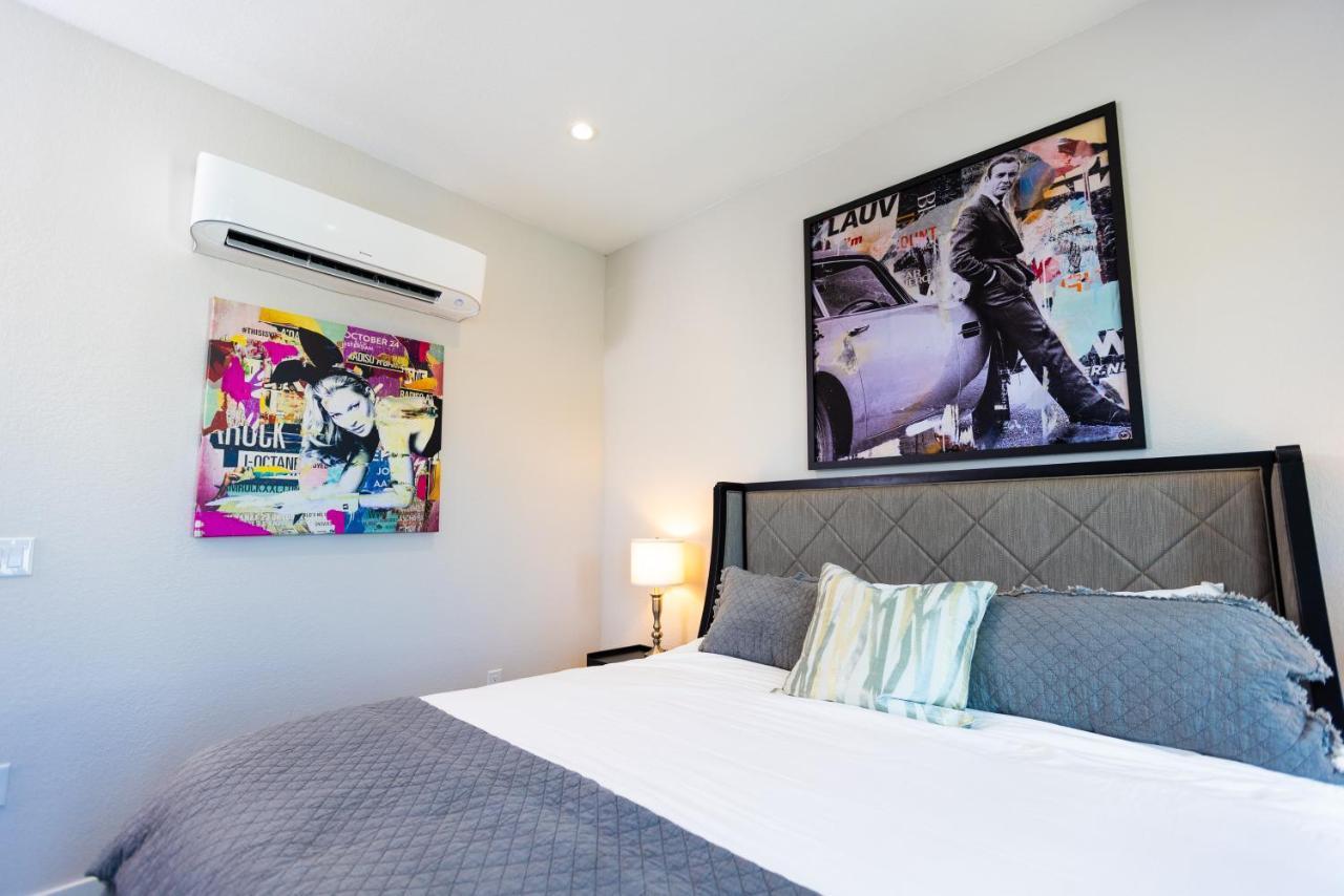 The Bentley Hotel On 290 Johnson City Esterno foto