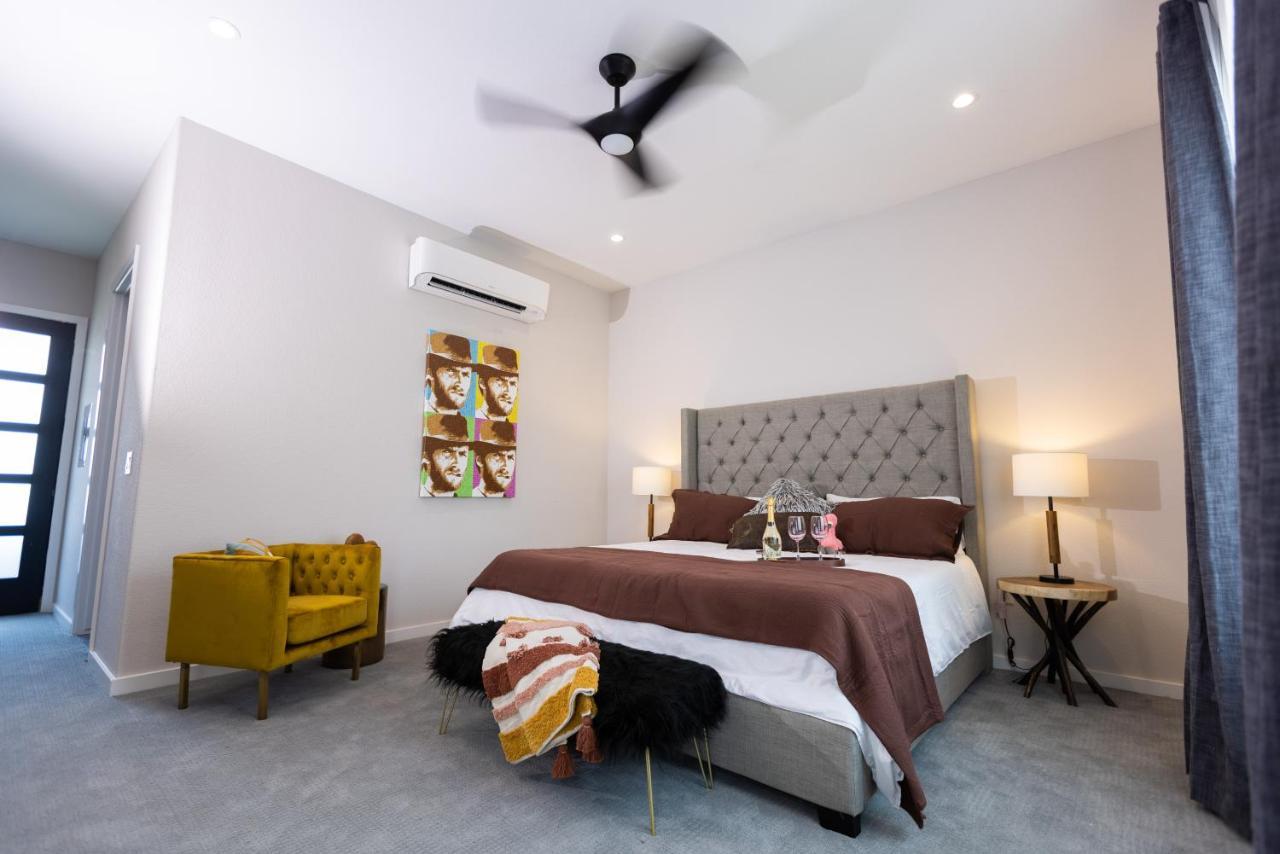 The Bentley Hotel On 290 Johnson City Esterno foto
