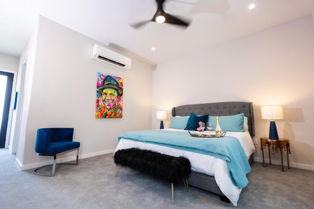 The Bentley Hotel On 290 Johnson City Esterno foto